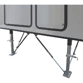 Bal Products Div Nco 23216 Lock-Arm Sta-Bal-Izing Bar (Bal)