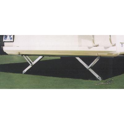Bal Products Div Nco 24830 Telescopic Stabilizers (Bal)