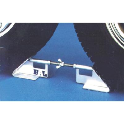 Bal Products Div Nco 28000A Tire Locking Chock (Bal)