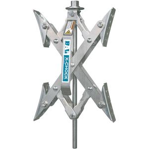 Bal Products Div Nco 28010 X-Chock (Bal)