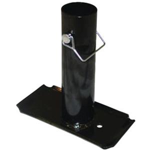 Bal Products Div Nco 29055B Bal Extended Foot Pad (Bal)