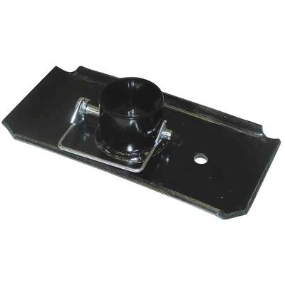 Bal Products Div Nco 29056B Bal Short Foot Pad (Bal)