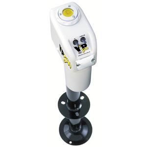 Barker Mfg 30828 Vip Power Jacks (Barker_Color)