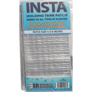 Specialty Recreation, Inc IP48 Insta Holding Tank Patch Kit (Sr)