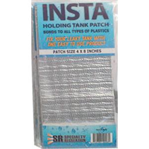 Specialty Recreation, Inc IP48 Insta Holding Tank Patch Kit (Sr)