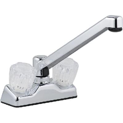 Bristol Products 20315R219 4" Kitchen Faucet (Utopia)