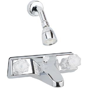 Lasalle Bristol (Bristol Prods) 20329R206 Utopia® Bath/shower Diverter Faucets (Utopia)