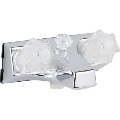 Bristol Products 20351207 Tub/shower Faucet (Utopia)