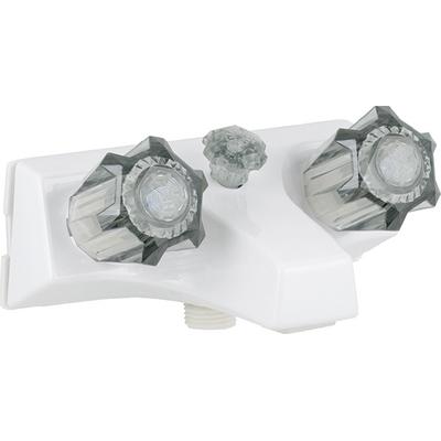 Bristol Products 20351W21 Tub/shower Faucet (Utopia)