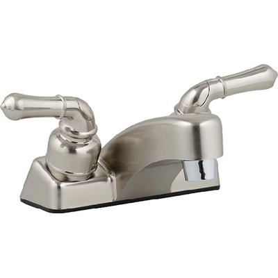 Bristol Products 20377R300NABX Lavatory 4" Faucet (Utopia)