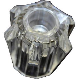 Bristol Products 39015 Faucet Knob (Utopia)