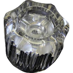 Bristol Products 39016 Faucet Knob (Utopia)
