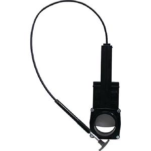 Bristol Products 66N11AB48GM Cable Pull Waste Valve (Bristol)
