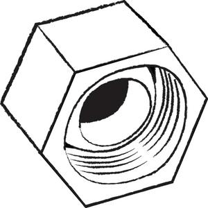 Bristol Products 792652695 Qest Fresh Water Piping Fittings (Qest)