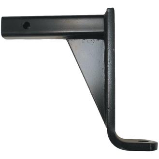 Brophy Prod BM12I 2" Reversible Ball Mount (Brophy)