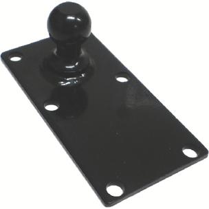 Brophy Prod SCTP Replacement Ball Tongue Plate (Brophy)