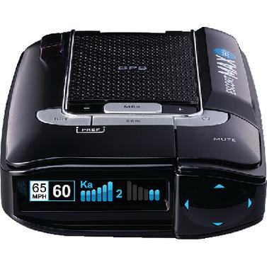 Cobra Electronics MAX360 360° Radar Laser Detector (Cobra Marine)