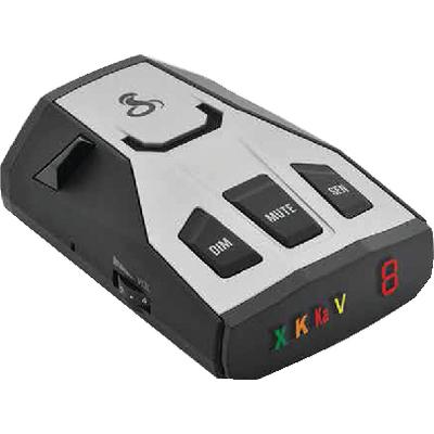 Cobra Electronics RAD350 Radar/laser Protection (Cobra Marine)