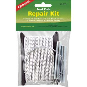 Coghlans 0194 Tent Pole Repair Kit (Coghlans)