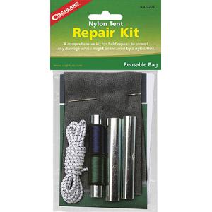 Coghlans 0205 Nylon Tent Repair Kit (Coghlans)