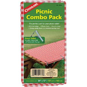 Coghlans 0660 Picnic Combo Pack (Coghlans)