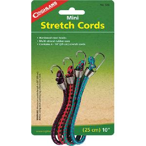 Coghlans 516 Mini Stretch Cords (Coghlans)