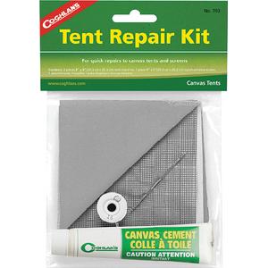 Coghlans 703 Tent Repair Kit (Coghlans)