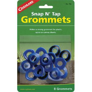 Coghlans 706 Grommets (Coghlans)