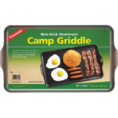 Coghlans 7640 Ptfe Coated Camper's Griddle (Coghlans)