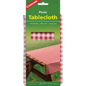 Coghlans 7920 Heavy Vinyl Tablecloth (Coghlans)