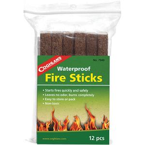 Coghlans 7940 Fire Sticks (Coghlans)