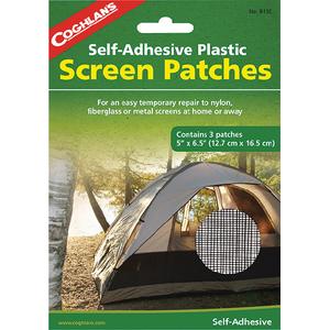 Coghlans 8150 Screen Patch (Coghlans)