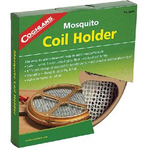 Coghlans 8688 Mosquito Coil Holder (Coghlans)