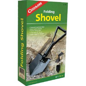 Coghlans 9065 Folding Shovel (Coghlans)