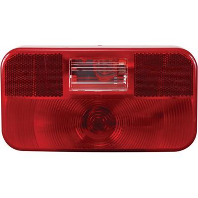 Optronics RVST55P Combination Tail Light With Back-Up Light