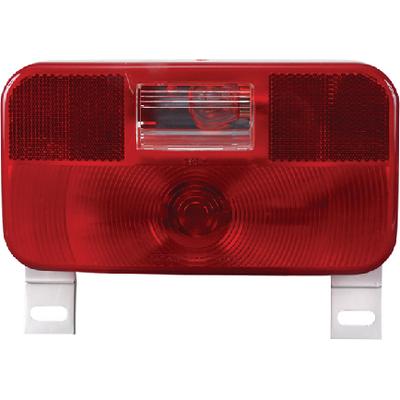 Optronics RVST56P Combination Tail Light With Back-Up Light