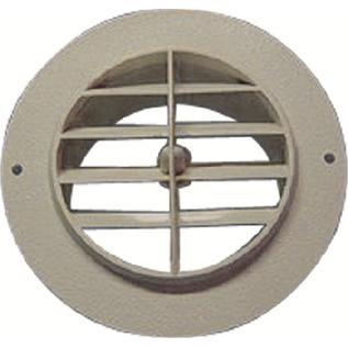 D & W Sales Eng. 3840DB Rotaire 3840 - 4" Heat Outlet Vent (D and W Inc)