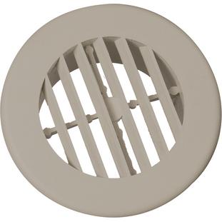 D & W Sales Eng. 3940DB Rotaire 3940 - 4" Heat Outlet Vent (D and W Inc)