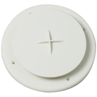 D & W Sales Eng. 5840WH Aireport Air Conditioner Vent (D and W Inc)