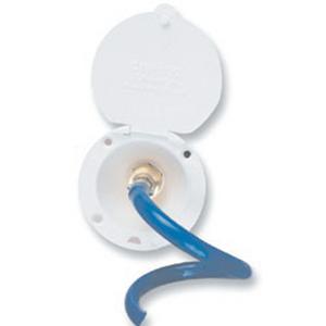 D & W Sales Eng. SAPORTPBTW Spray-Port™ (D and W Inc)