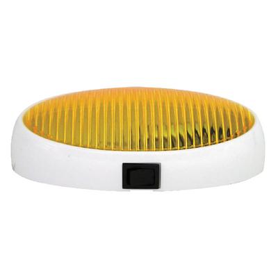 Anderson Marine M382A 383/382 Oval Porch/utility Lights (Pm)