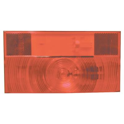 Anderson Marine V25911 25911/25912 Rv STOP, TURN, & Tail Light W/reflex