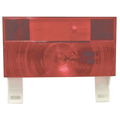 Anderson Marine V25913 25913/25914 Rv STOP, TURN, & Tail & License Light W/reflex