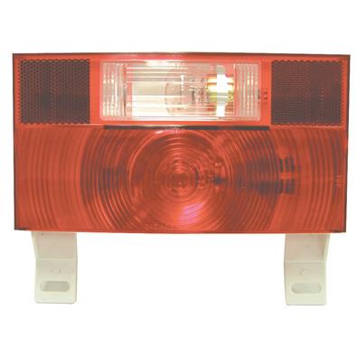 Anderson Marine V25914 25913/25914 Rv STOP, TURN, & Tail & License Light W/reflex