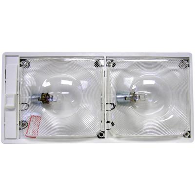 Anderson Marine V376S Deluxe Optic Ceiling Lights (Pm)