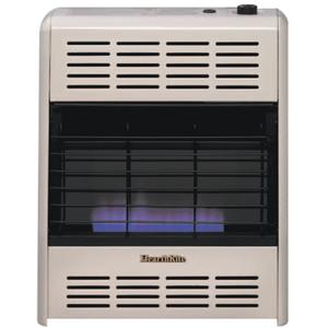 Empire Comfort Sys. HB20TL Hearth Rite Blue Flame Heater (Hearthrite)
