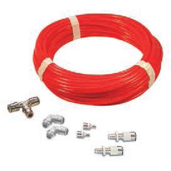 Firestone Industrial Products 2012 Air Accessory Systems (Firestone)