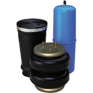 Firestone Industrial Products 2190 Air Helper Springs (Firestone)