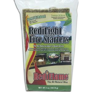 Dynabrade 105 Redilight Fire Starters (Outdoors Unlimited)