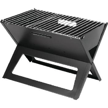 Dynabrade 60508 Notebook Charcoal Grill (Outdoors Unlimited)